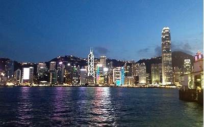 香港适合几月份旅游 几月份去香港旅游好